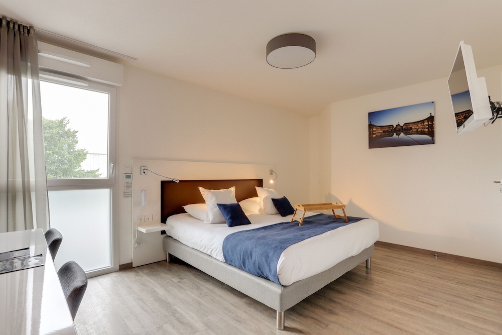 All Suites Appart Hôtel | Bordeaux - Pessac