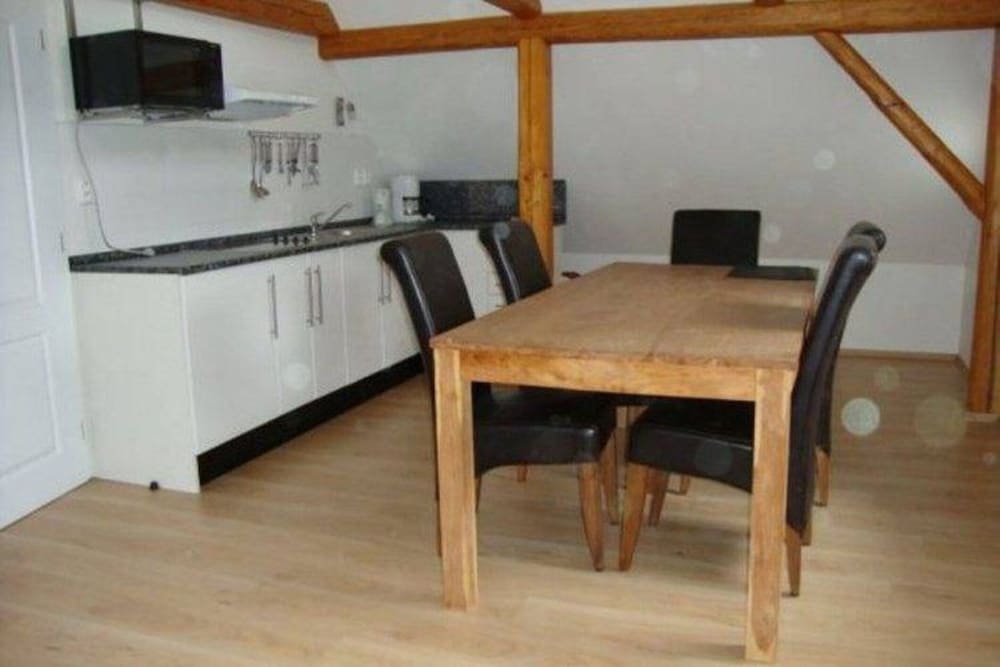 Holiday Home in Vidochov Near Ski Slopes
