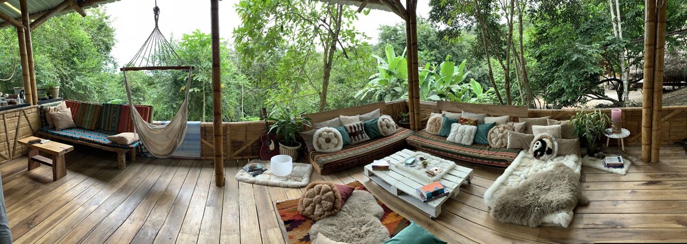 Wild Child Village view 3
