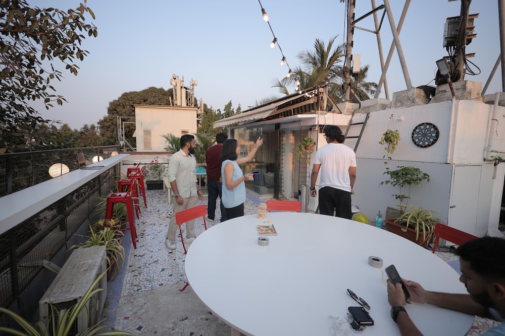 Locomo Hostel Mini - 9 mins from airport
