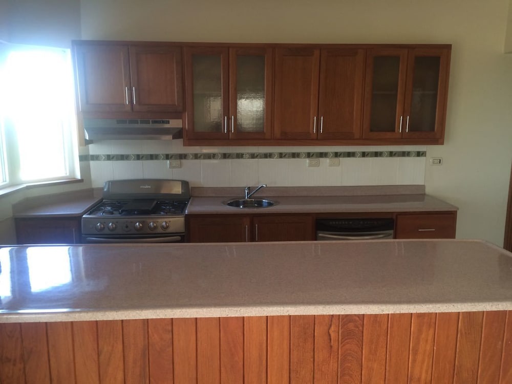 Villas Michaela Caribean