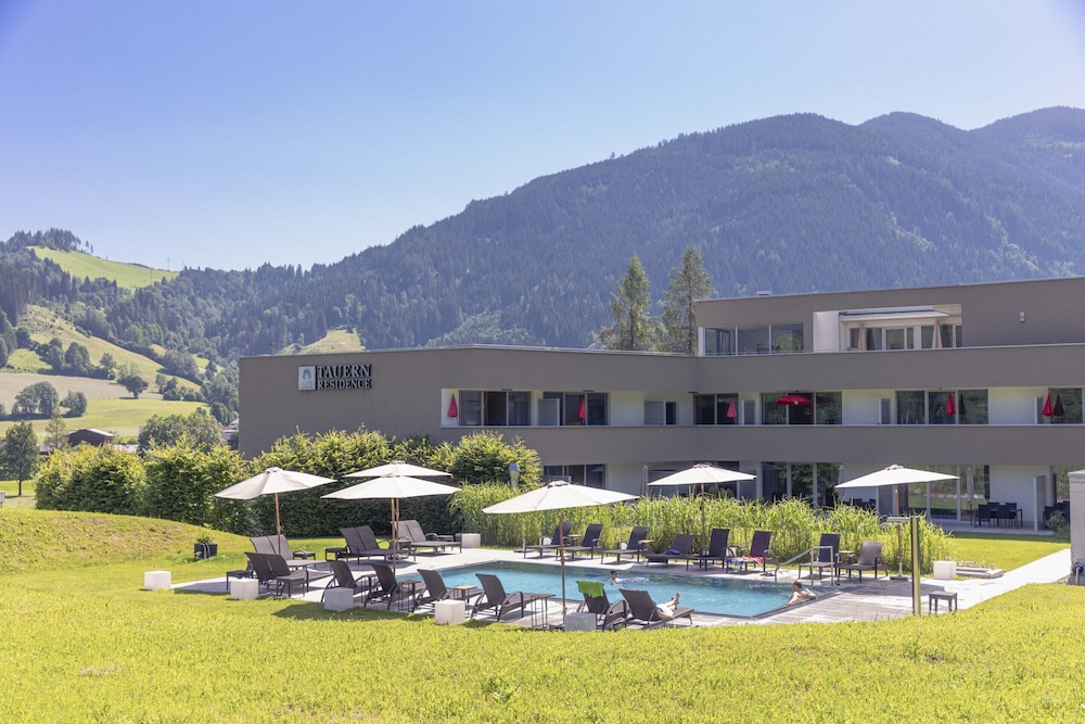 Idyllic Penthouse in Höggen near Ski Slopes with Sauna