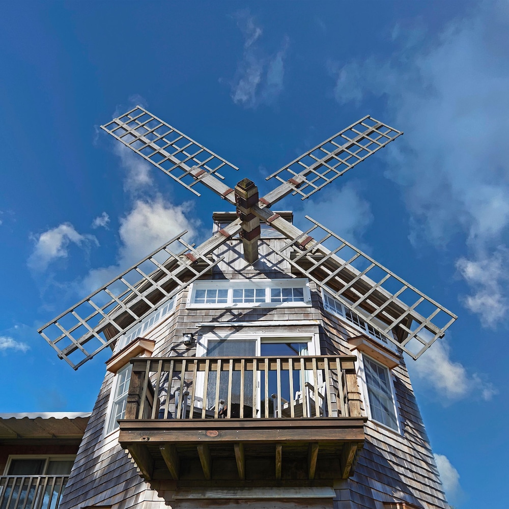 The Hampton Maid