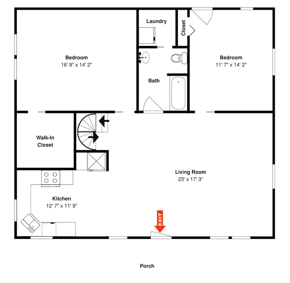 Wild Horse Haven by Ruidoso Vacation Rentals