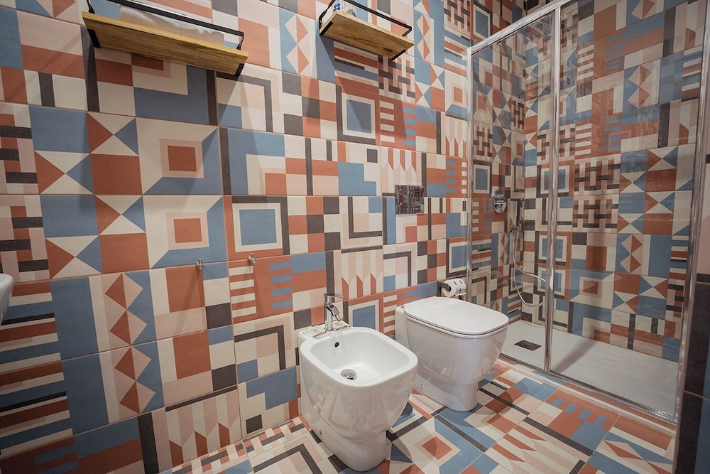 B&B Le 4 Stagioni Dante's Suites by ClaPa Group Dislocated Hospitality