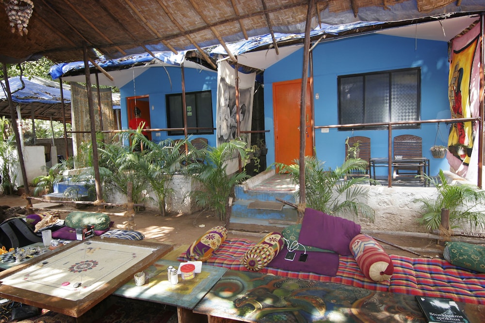 Rudra Holidays Guest House