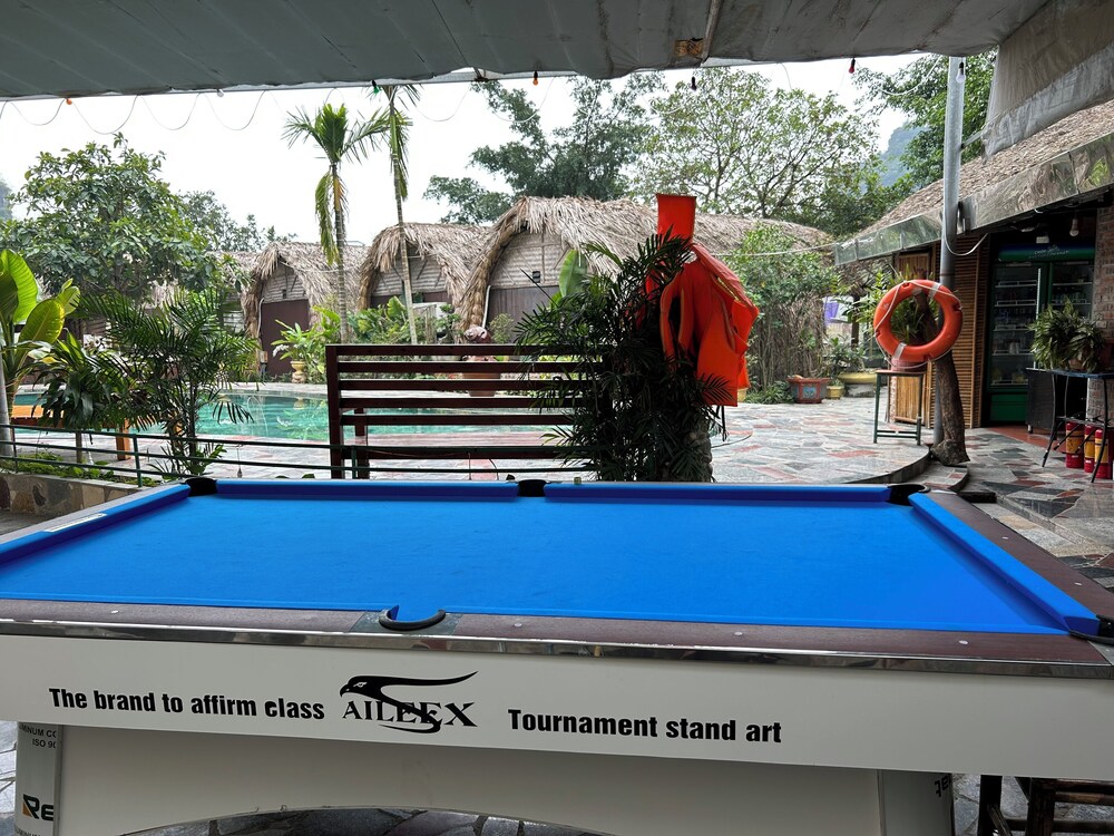 Tam Coc Bungalow