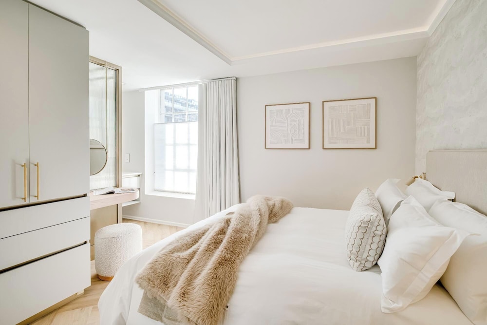 Luxury Loft 3 Ensuites Prime Cape Town Location