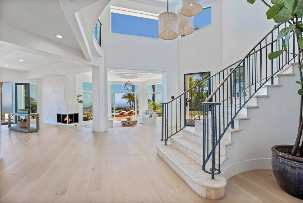 Pacific Paradise