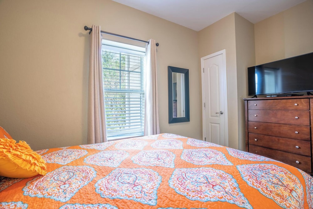 Mountain View Condo 3307