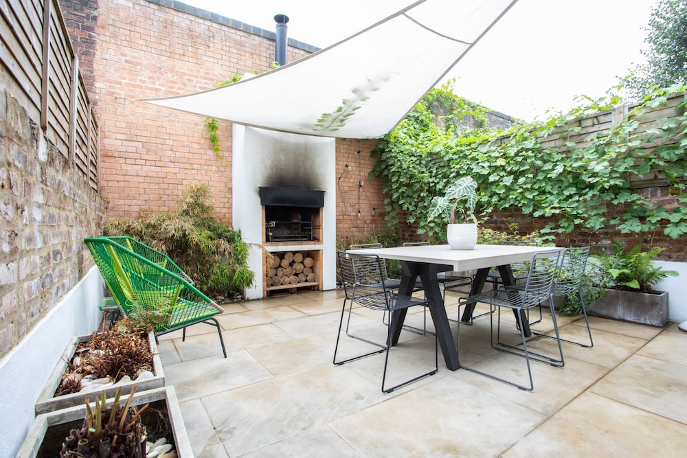Gladstone Street by Onefinestay