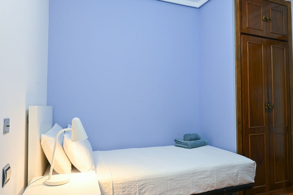 M Eca103 Acogedora Vivienda de 2 Dormitorios en C