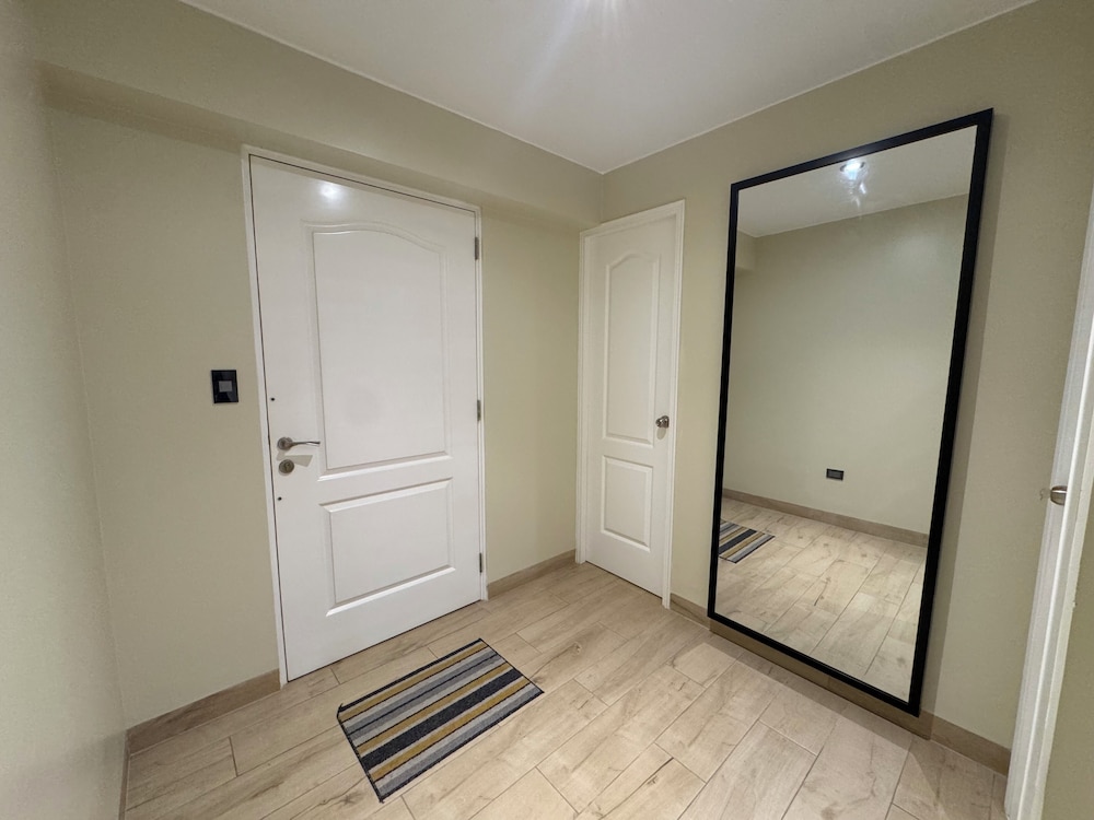 Miraflores 1 Bedroom Executive Apartment