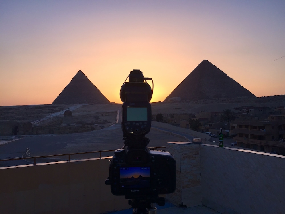 Sphinx Guest House