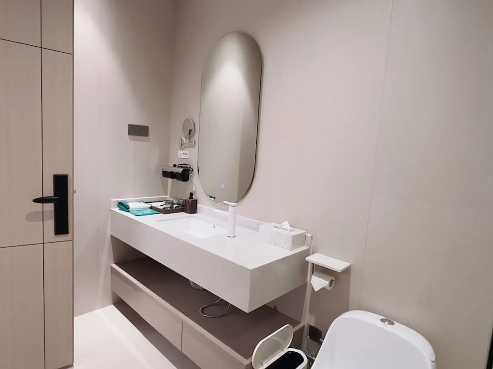 MingShanshui Shiguang Homestay