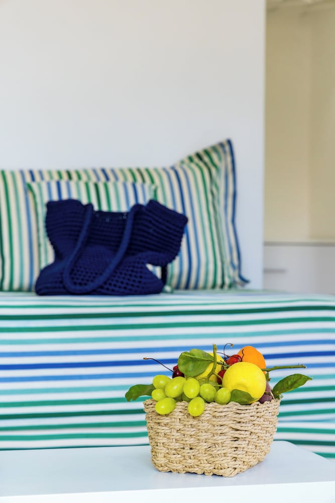 Carlo III guest house