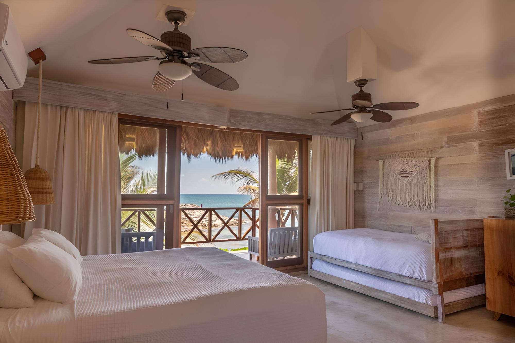 El Pez Colibri Boutique Hotels