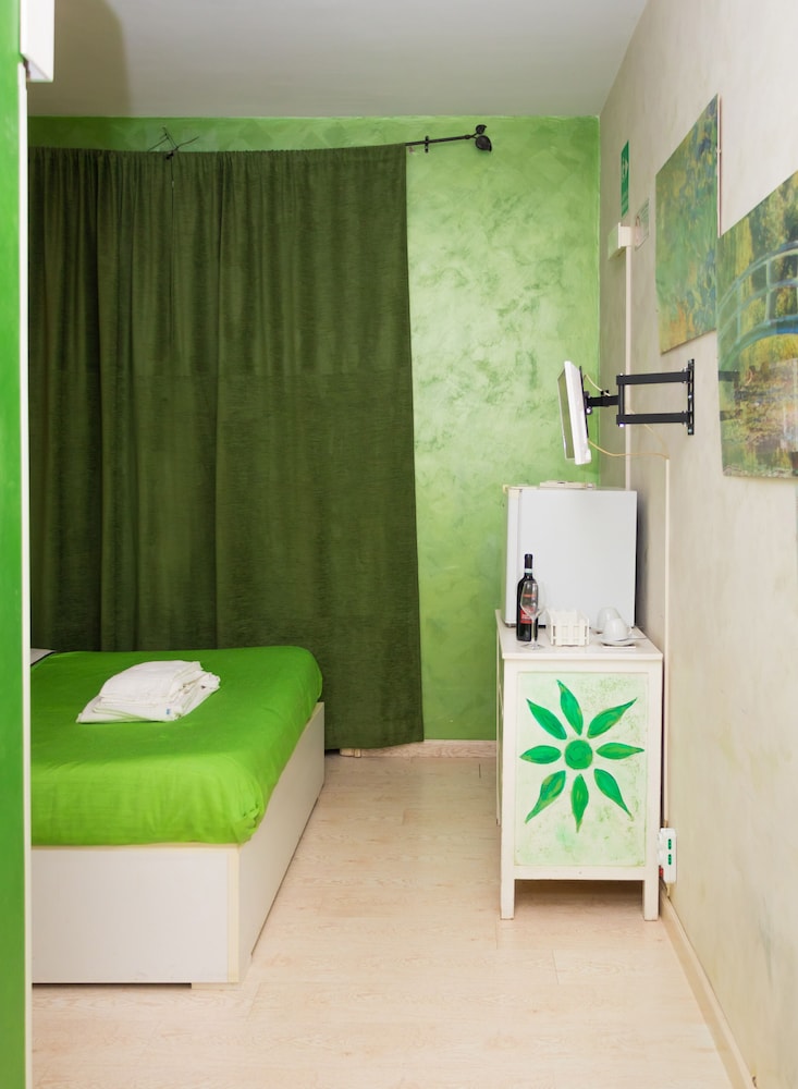Romatic Guest House