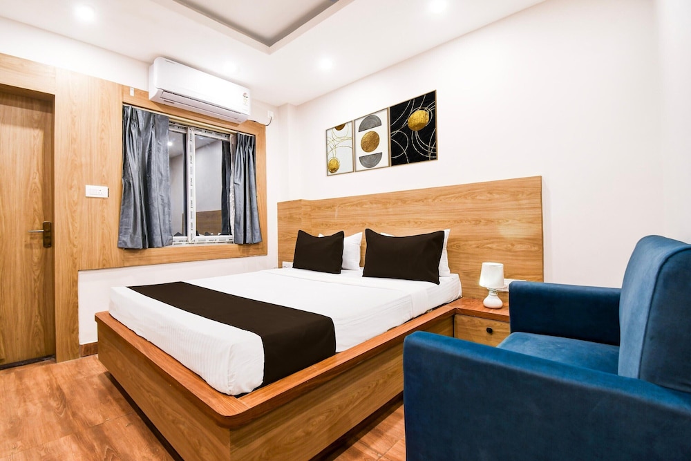 Luxury Stays Near Sea Beach and Jagannath Temple