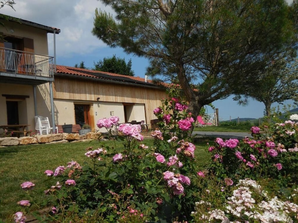 Gîte des 2 chênes