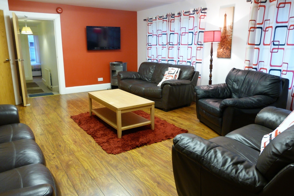 Portrush Holiday Rentals