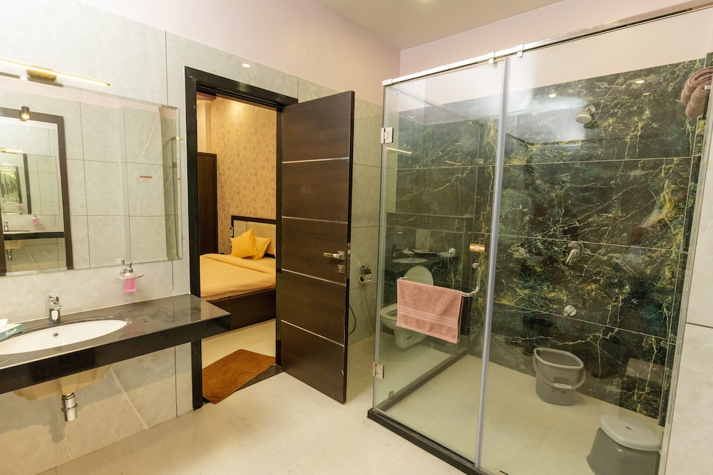 Bikaner Vacations - Dharti Dhora Ri - A Sand Dune Resort - Property Image 11