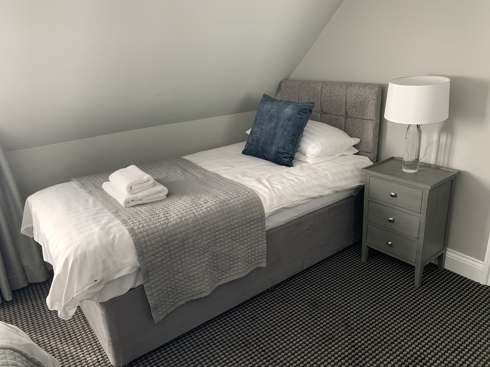 Badgemore Park B&B and Golf Club
