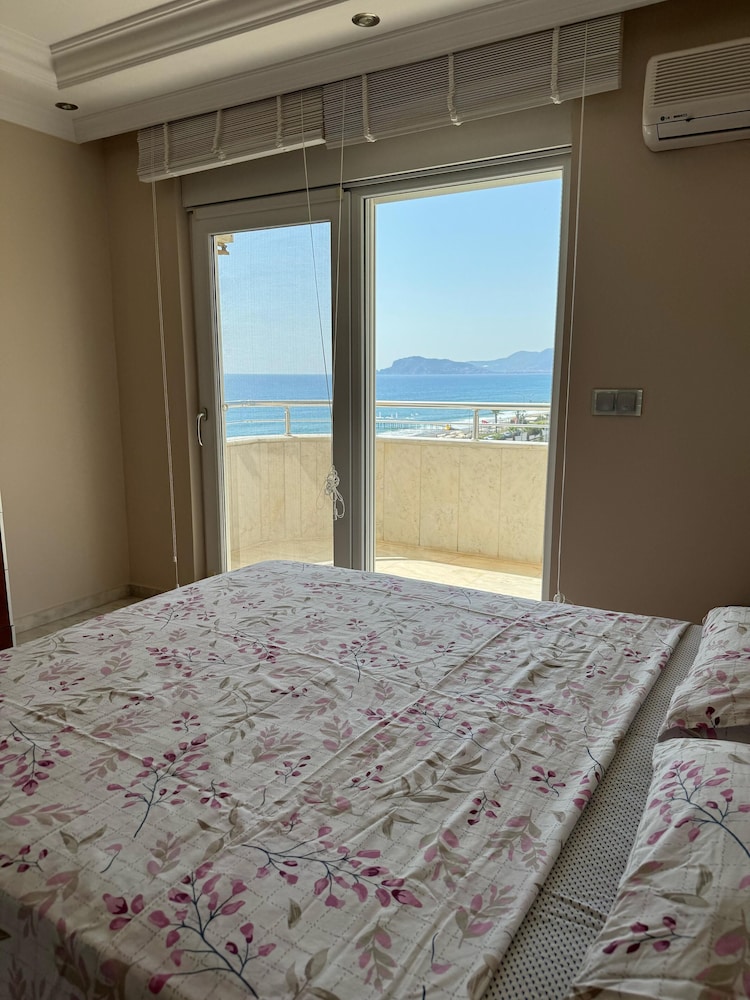 Alanya Cebeci VIII Family Style