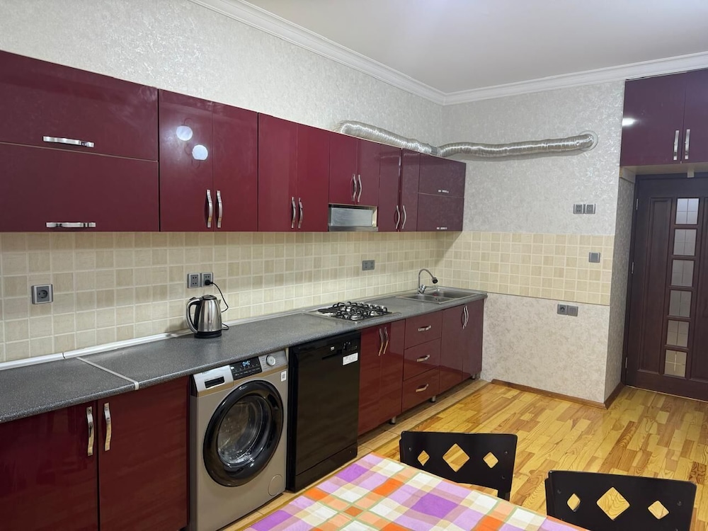 Nermanov Home