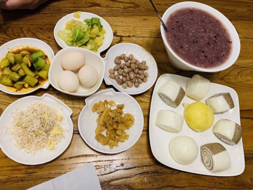 Xin Wind Hostel Gulangyu