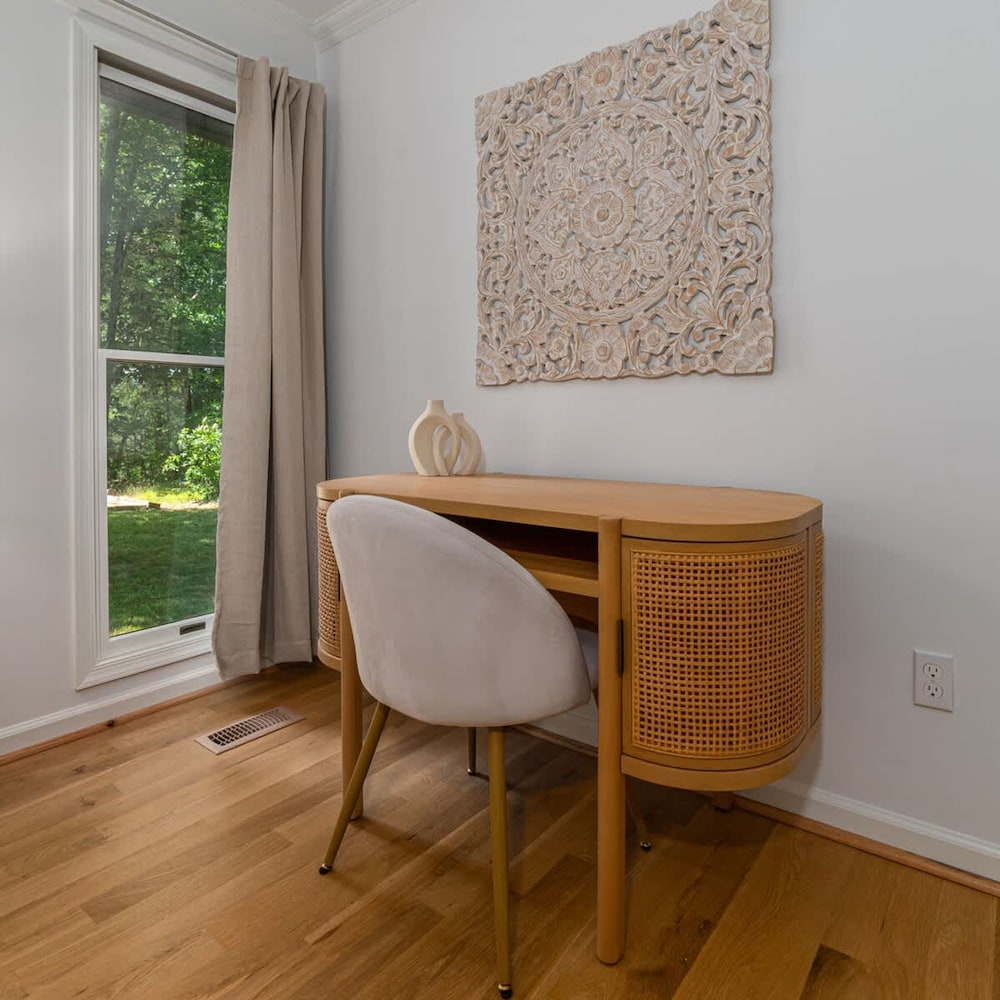 Shenandoah Retreat - Family Home