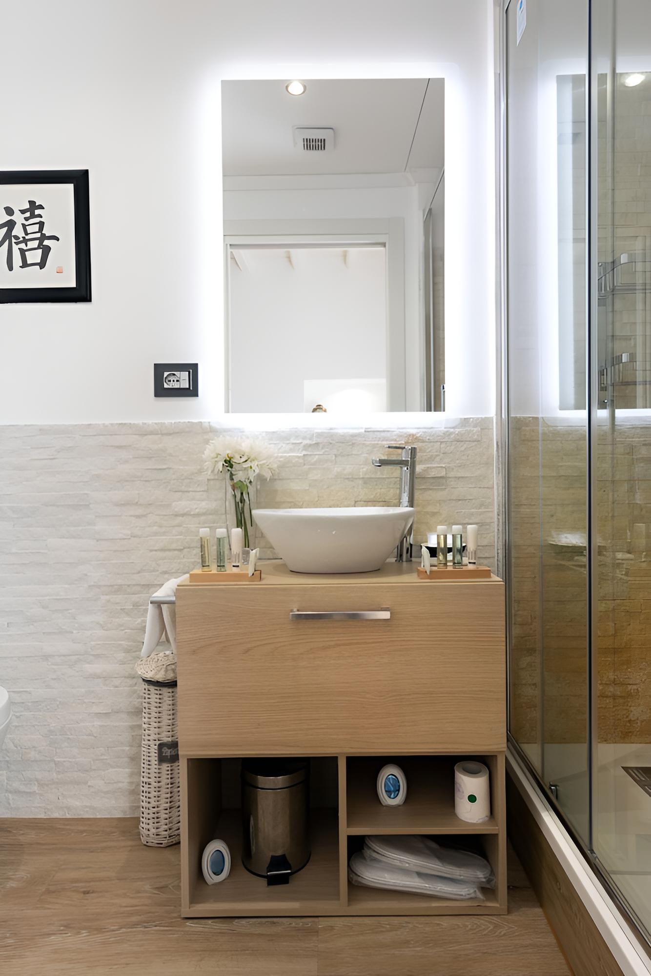 Barcaccia Luxury Suites