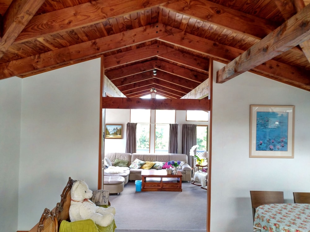 Shelly Park B&B