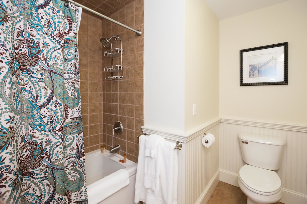 Sheepscot Harbour Village Resort