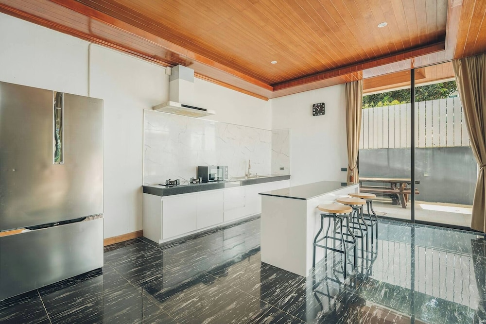 Anara Pool Villa 3 Bedrooms