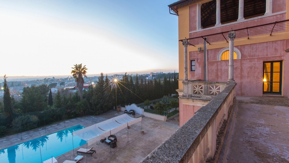 Le-b936-pfra0at - Villa Capozza 18 2 view 5