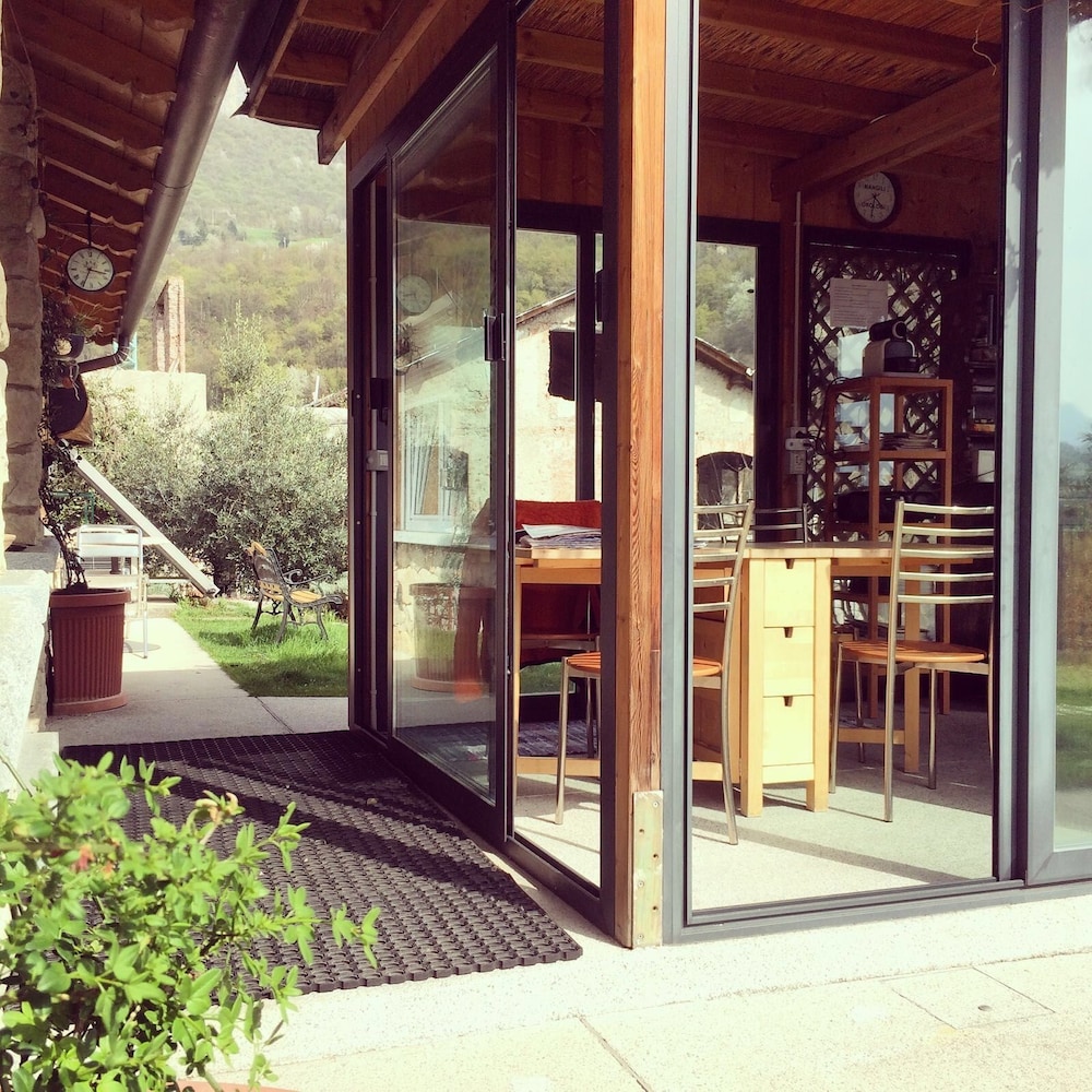 B&B Alla Bonacina