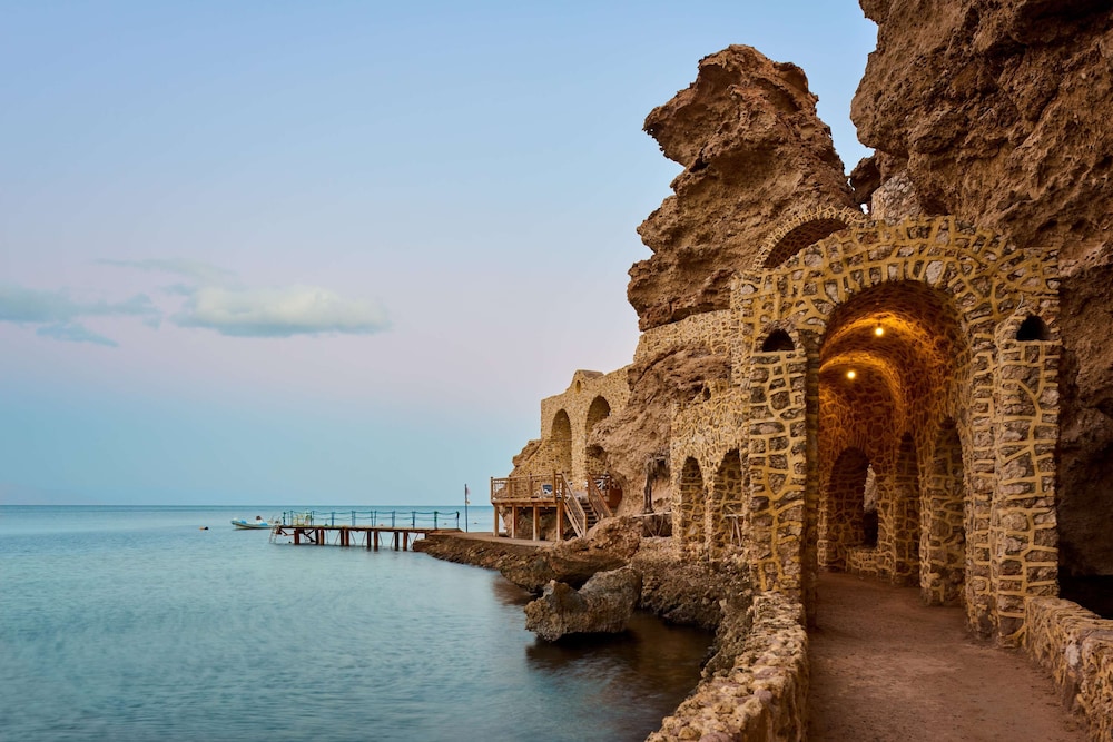 Hotel Dreams Beach Sharm el Sheikh - Image 1