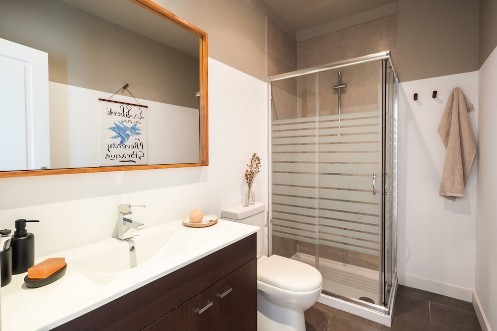 Kita - 1 Bedroom in Justicia