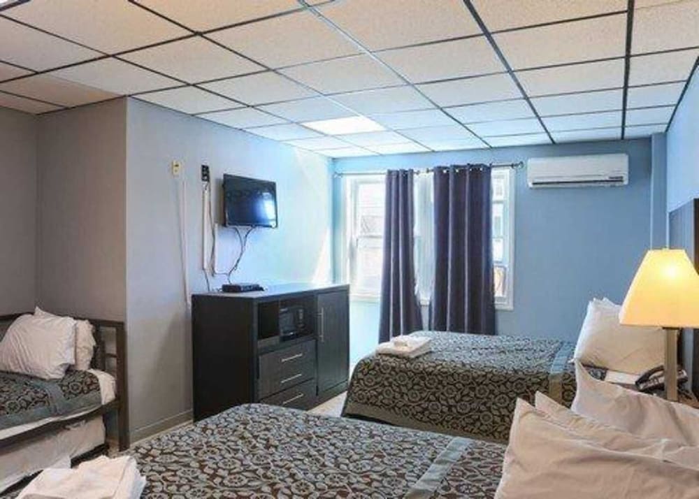 Hammock Inn & Suites - Jersey Shore