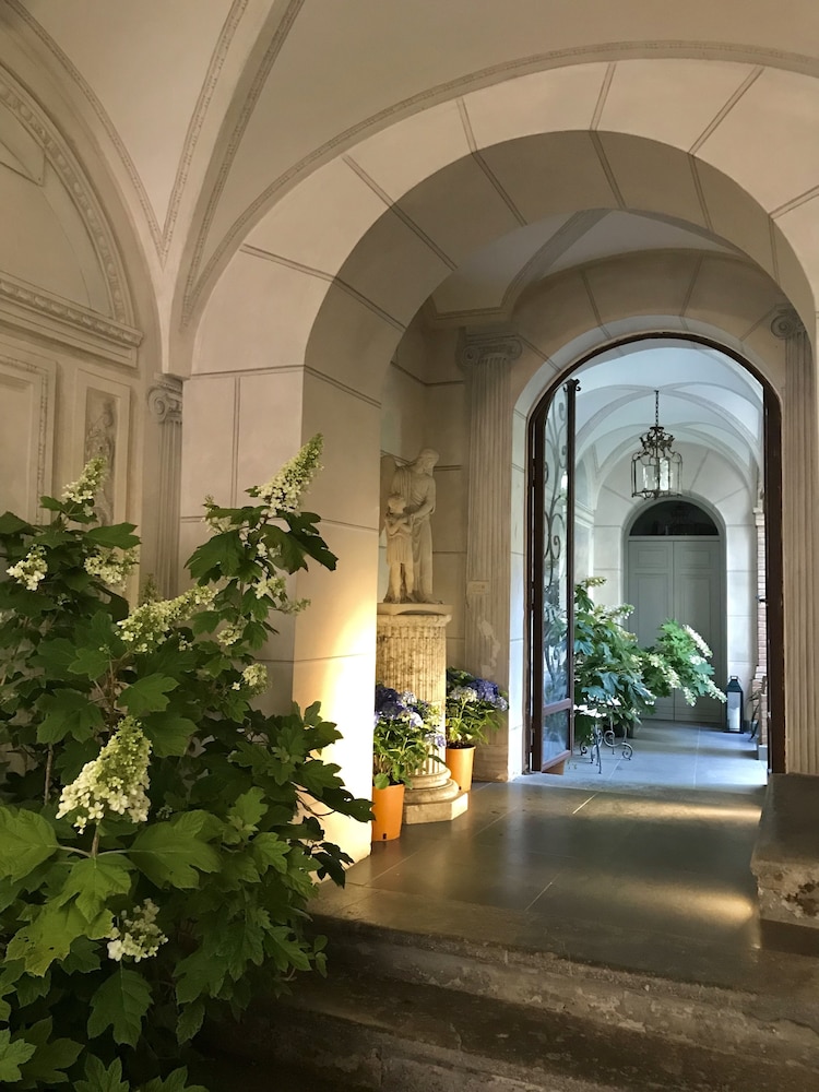 Art Studio Residenza d'Epoca