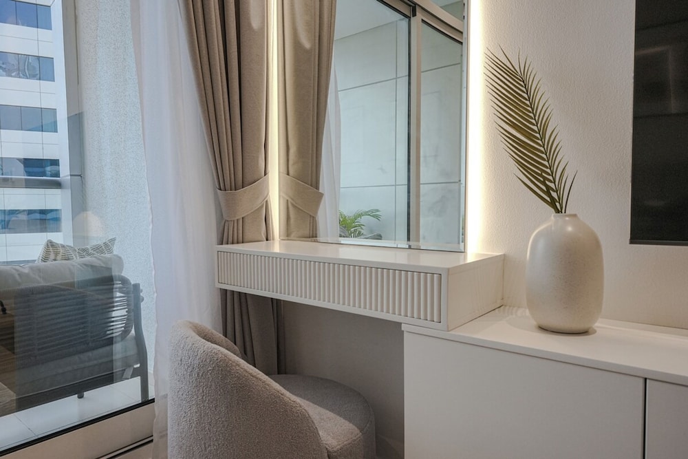 Elegant 4BR - Perfect Stay for Families in Marina