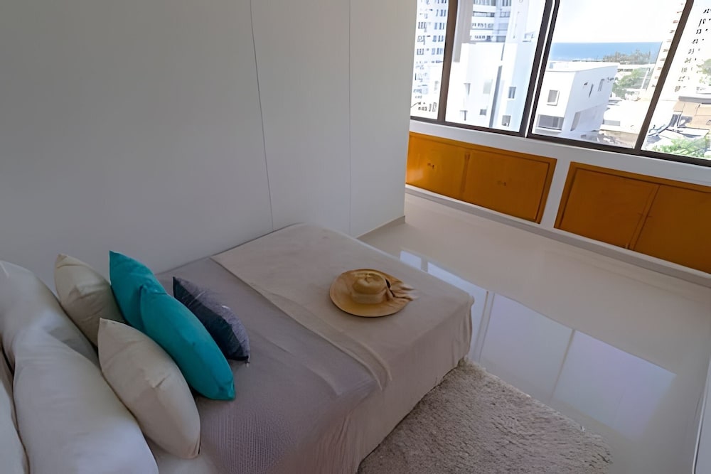 Apartamentos Centro Internacional - Rodadero by SOHO