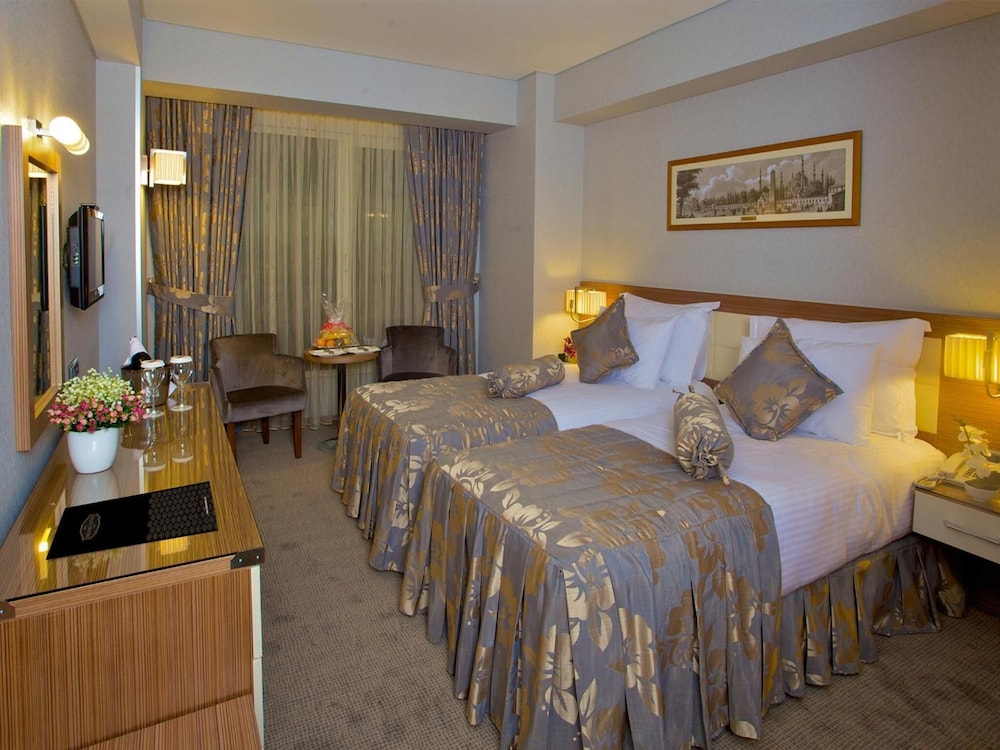 Hotel Momento - Özel Sınıf - Image 42