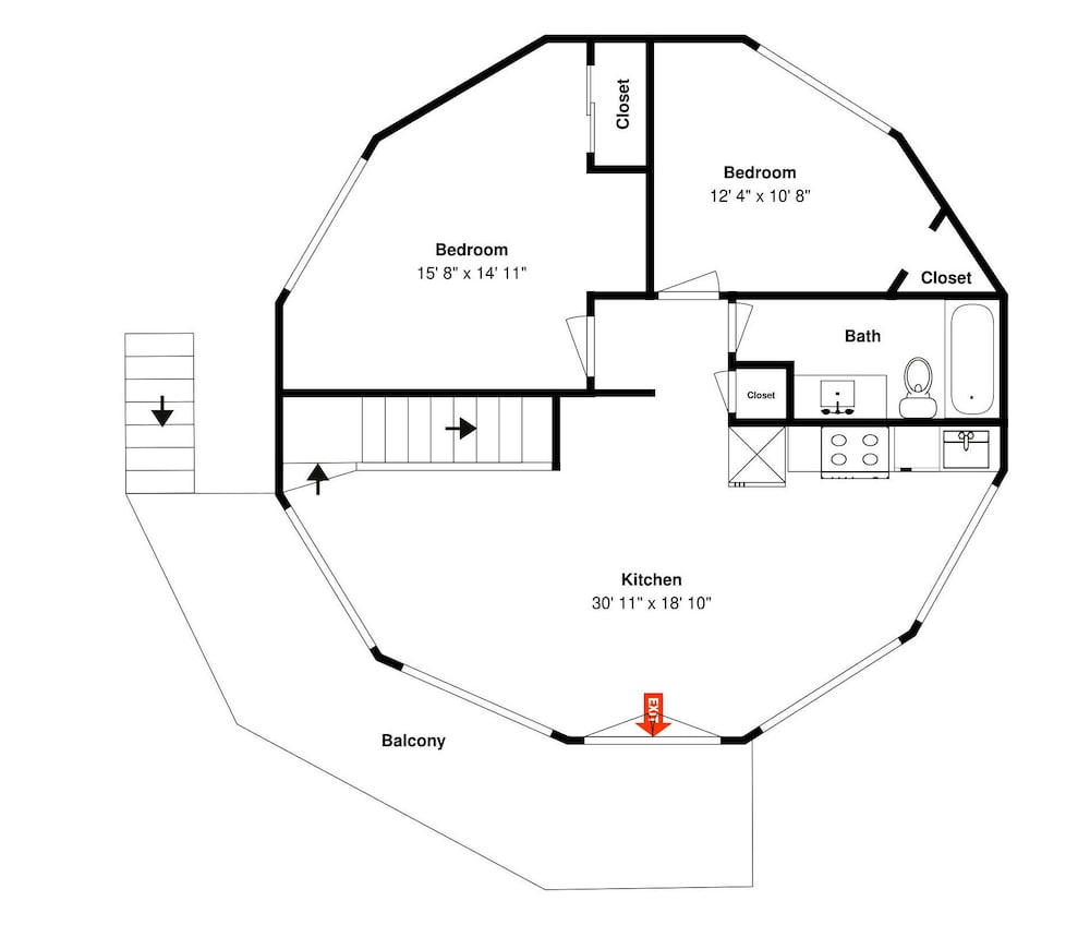 Sunday Villas Sunday Funday by Silver Sands Vacation Rentals