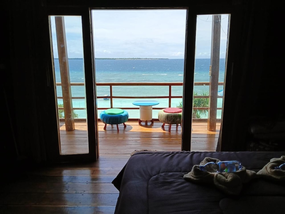 Casablanca Bira Resort