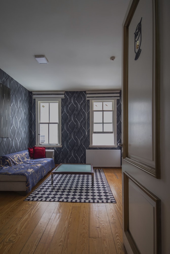 Puhu Otel - Image 33