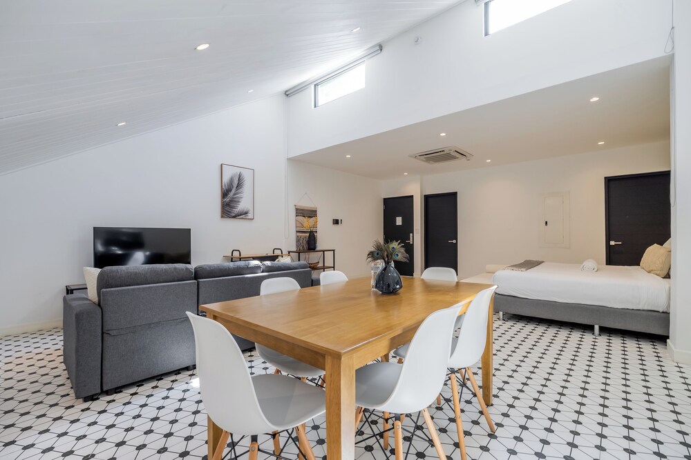Casa Lefevre By Wynwood House