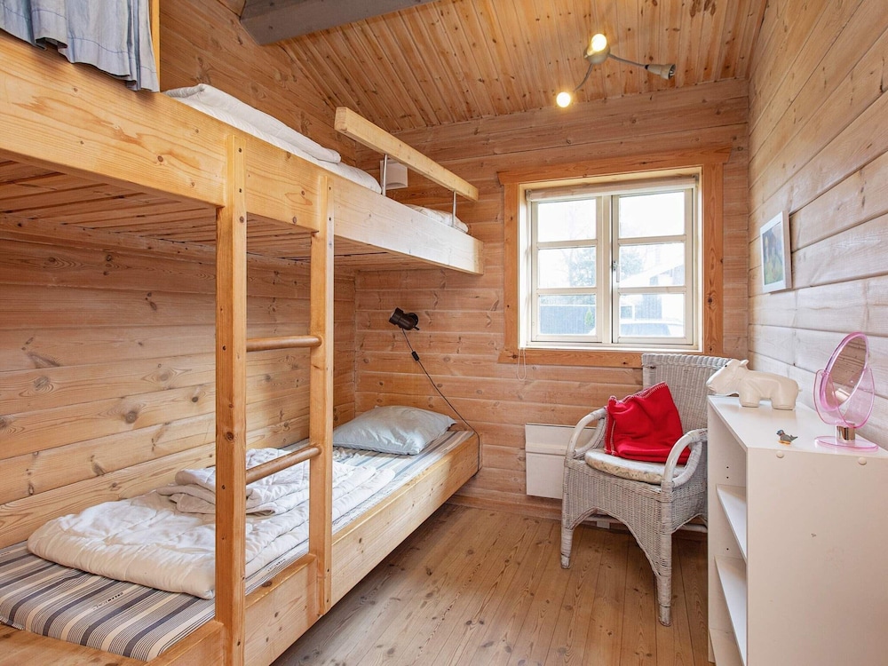 6 Person Holiday Home in Slagelse view 2