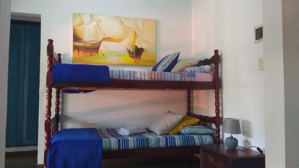 Casa das Árvores Guest House